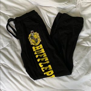 Hufflepuff Lounge Pants
